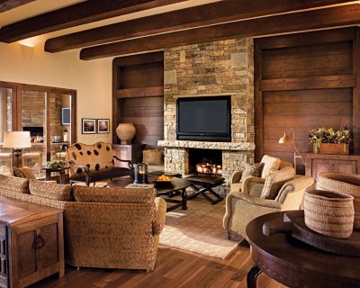 Living Rooms