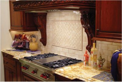 Kitchens