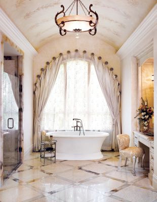 Bathrooms