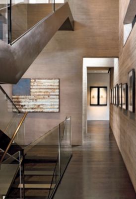 Staircases