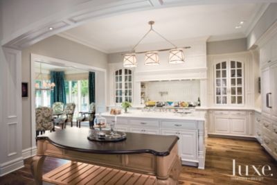 Kitchens
