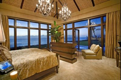Bedrooms