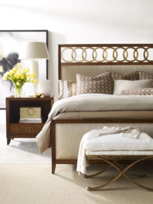 Bedrooms