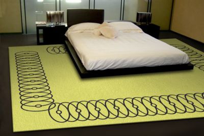 Bedrooms