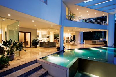 Pools