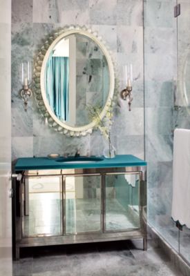 Bathrooms