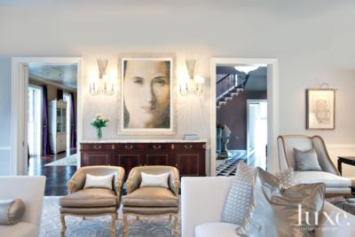 Living Rooms