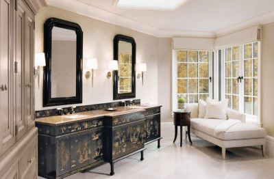 Bathrooms