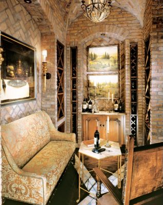 Wine Cellars