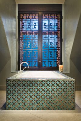 Bathrooms