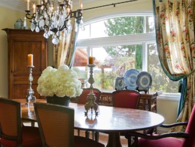 Dining Rooms