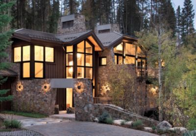 Front Elevations
