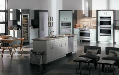 Kitchens