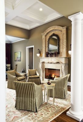 Sitting Area