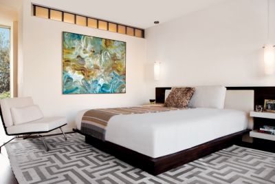 Bedrooms
