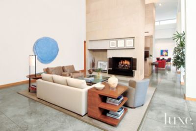 Living Rooms