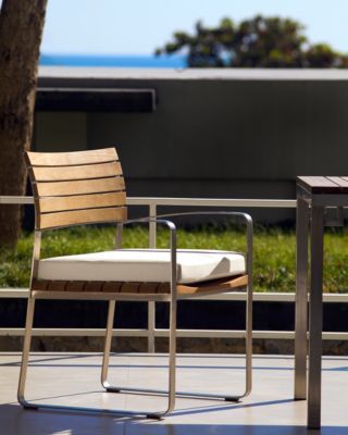 Outdoor Rooms