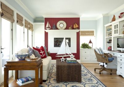 Living Rooms