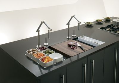 Kitchens
