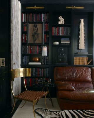 Dens & Studies