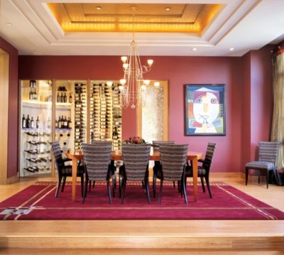Wine Cellars