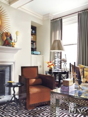 Living Rooms