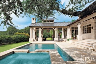 Pools