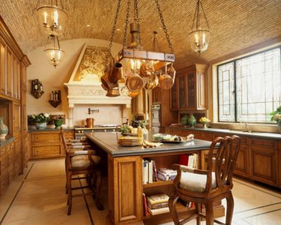 Kitchens