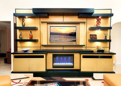 Custom Artisan Cabinetry