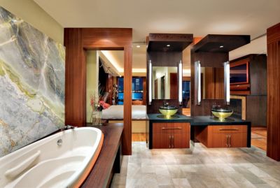 Bathrooms