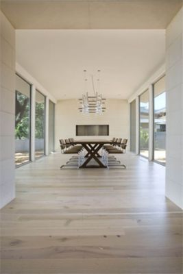New Life Hardwoods