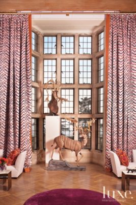 Living Rooms