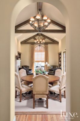 Dining Rooms