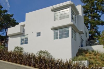 Front Elevations