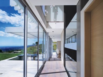 Hallways