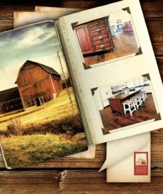 The Vintage Wood Floor Company
