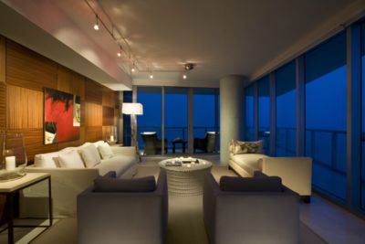 Living Rooms