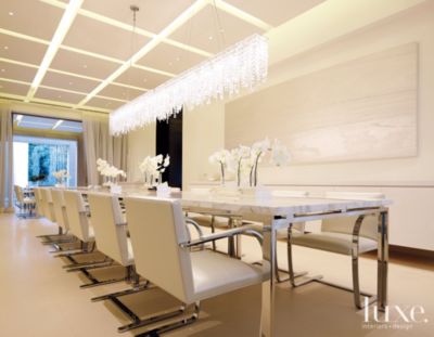 Dining Rooms