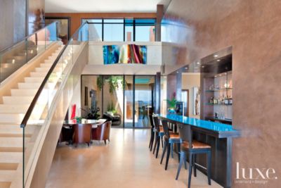 Media Rooms
