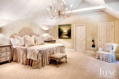 Bedrooms