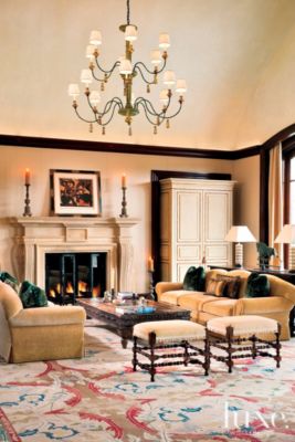 Living Rooms