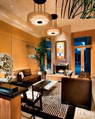 Living Rooms