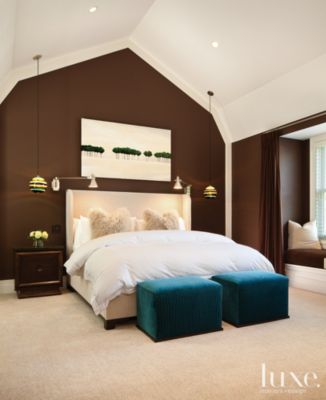 Bedrooms