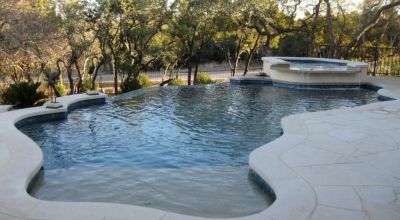 Pools