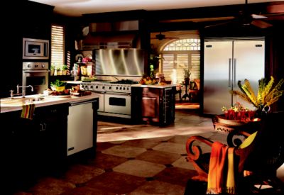 Kitchens