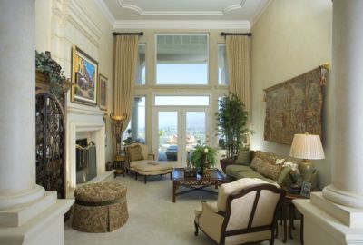Living Rooms