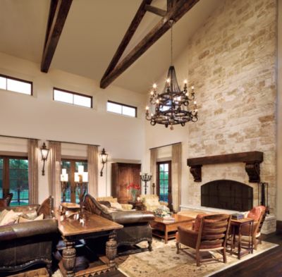 Living Rooms