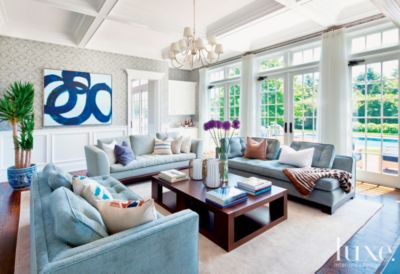 Living Rooms