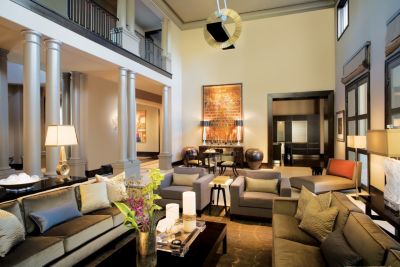 Great Rooms