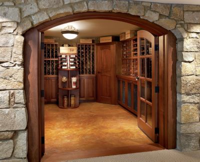 Wine Cellars